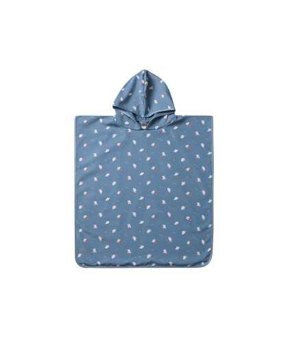 Monnëka Poncho Hippos