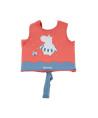Monnëka Chaleco Flotador Hippos  T2-3
