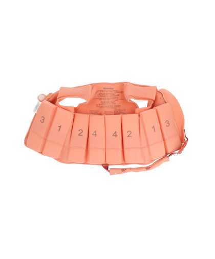 Monnëka Chaleco Flotador Camping T2-3