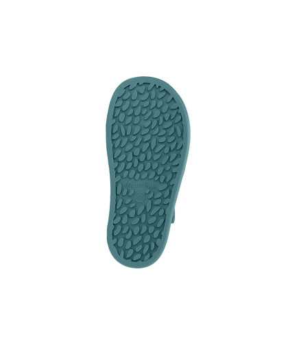 Monnëka Cangrejeras Whale Teal