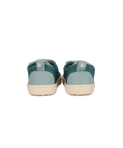 Monnëka Zapatilla Lona Moss