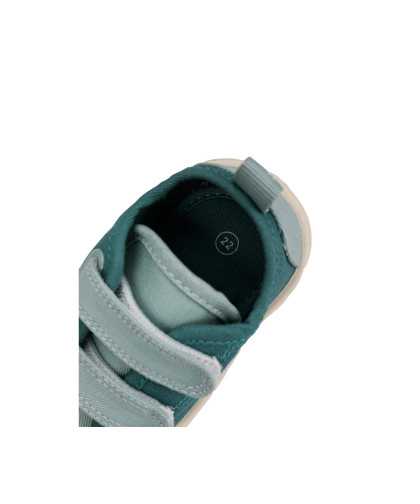 Monnëka Zapatilla Lona Moss