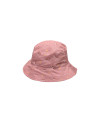 Monnëka Gorro Reversible Whale Pink