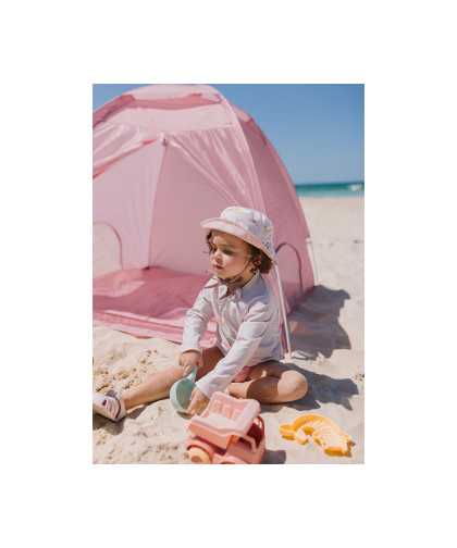 Monnëka Gorro Reversible Mermaid Cats