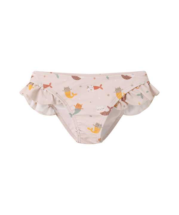 Monnëka Bañador Braguita Mermaid Cats