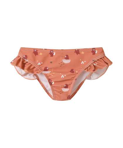 Monnëka Bañador Braguita Camping