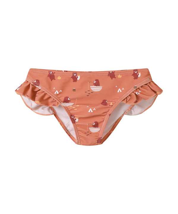 Monnëka Bañador Braguita Camping