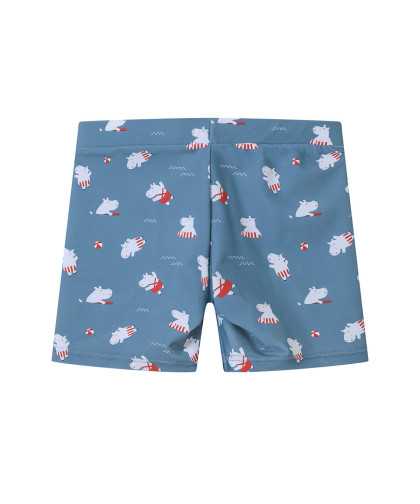 Monnëka Bañador Short Hippos