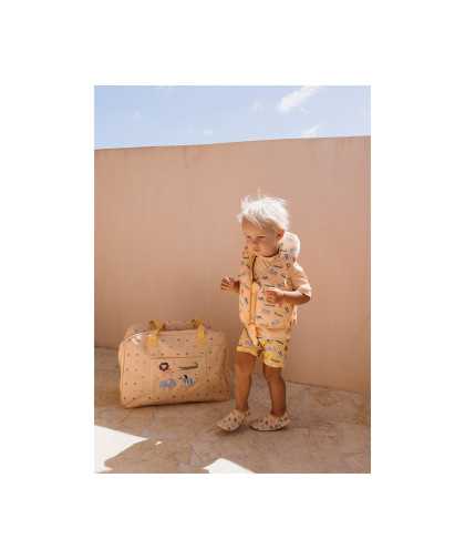 Monnëka Bañador Short Wild Animals