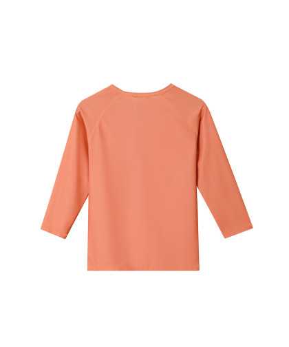 Monnëka Camiseta Protección Camping