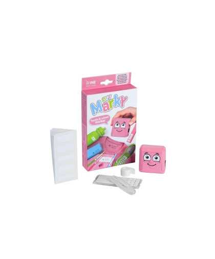 MarKy Sellos Personalizables