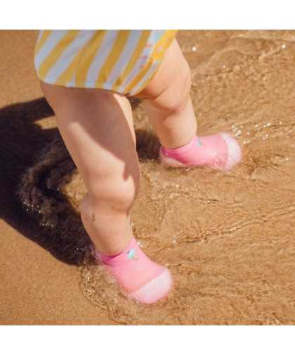 Attipas Cool Summer Pink