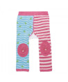  Set Legging & Calcetines Sirenita Zoocchini