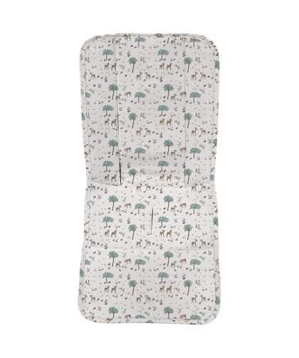 Dydados Colchoneta Silla Recta Bambi