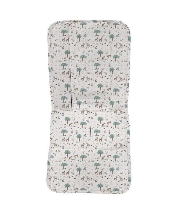 Dydados Colchoneta Silla Recta Bambi