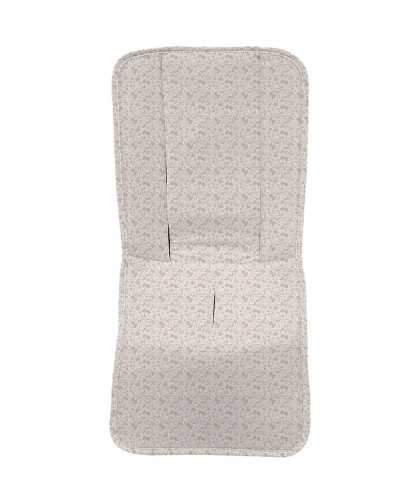 Dydados Colchoneta Silla Recta Versalles Maquillaje