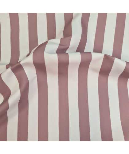 Dydados Colchoneta Silla Recta Brisa Rayas Maquillaje