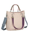 Bolso Cambiador Lassig B.Mix\'N Match Rose