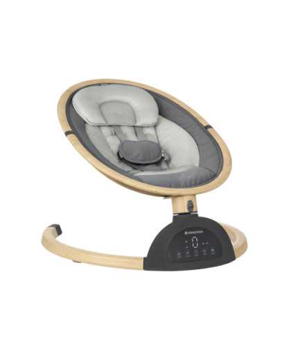 Kikkaboo Hamaca Eléctrica Ashlee