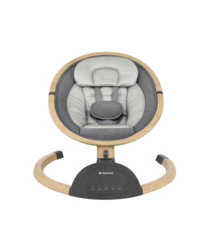 Kikkaboo Hamaca Eléctrica Ashlee