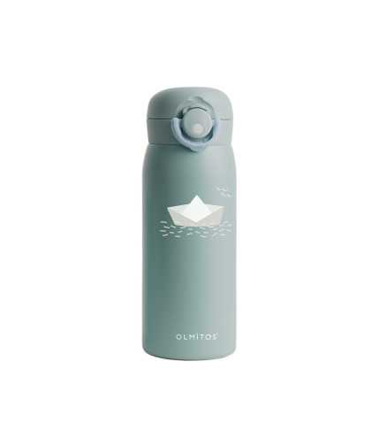 Olmitos Set Termos Líquidos y Sólidos Paper Boat