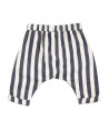 Pantalon Molo Kids Sim Indigo Stripe