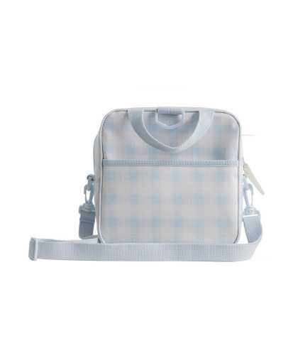 Olmitos Bolsa Merienda Térmica  Air Balloon