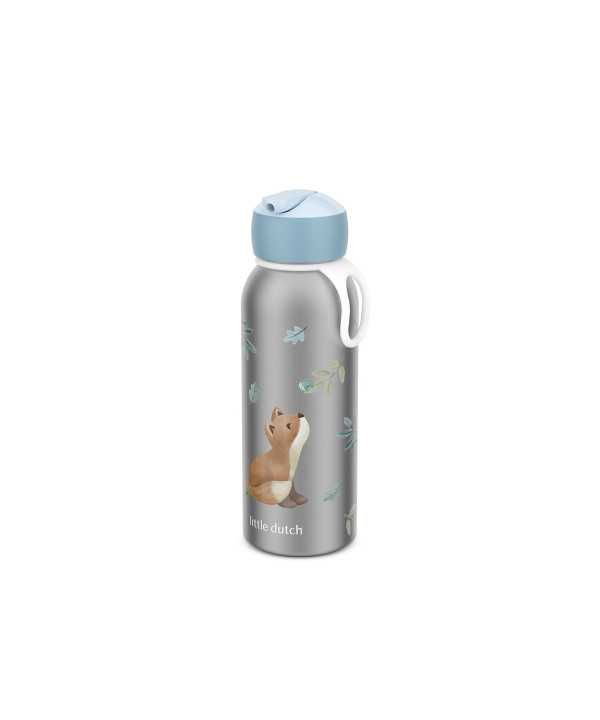 Botella Térmica Campus Flip-Up Forest Friends 350 ml