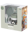Set Vajilla 3PCS Fram Little Dutch