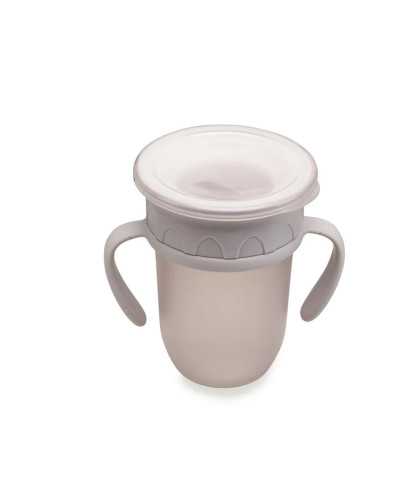 Noüka Vaso Aprendizaje All Around 360º Bloom