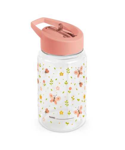 Miniland Botella Kiddie Butterfly 450ml