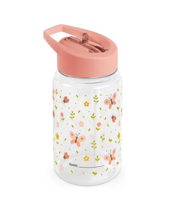 Miniland Botella Kiddie Butterfly 450ml