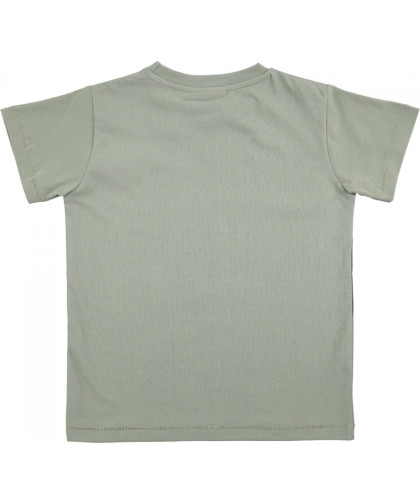 Camiseta Molo Kids rapo Sea Spray