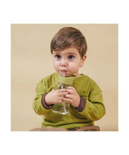 Miniland Botella Kiddie Explorer 450ml