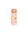 Miniland Steel Junior Bottle Butterfly