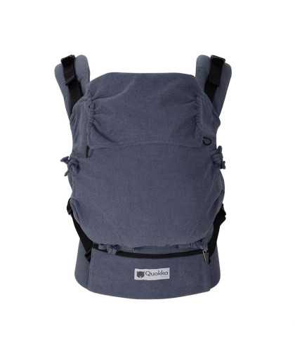 Mochila Portabebés Quokkababy E Carrier