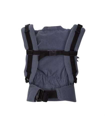 Mochila Portabebés Quokkababy E Carrier