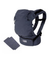 Mochila Portabebés Quokkababy E Carrier
