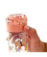 Miniland Junior Bottle Butterfly