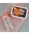Miniland Junior Bottle Butterfly