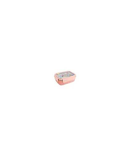 Miniland Steel Lunchbox Butterfly