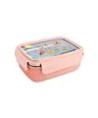 Miniland Steel Lunchbox Butterfly