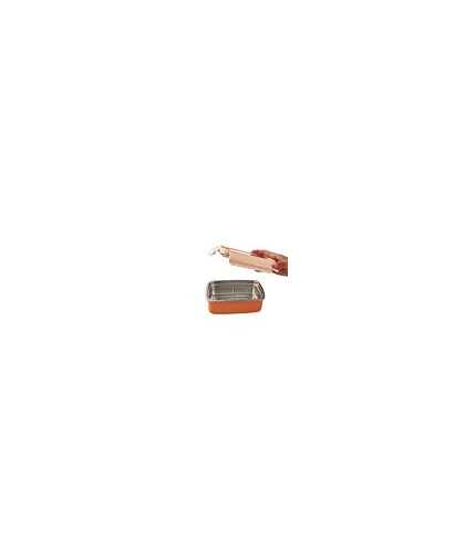 Miniland Steel Lunchbox Butterfly