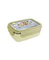 Miniland Steel Lunchbox Explorer