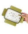 Miniland Steel Lunchbox Explorer
