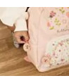 Miniland Mochila Infantil Bagback Butterfly