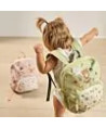 Miniland Mochila Infantil Bagback Explorer