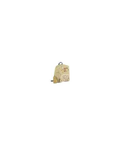 Miniland Mochila Infantil Bagback Explorer