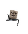 KikkaBoo Platinum Car seat 40-150 cm I-Bond