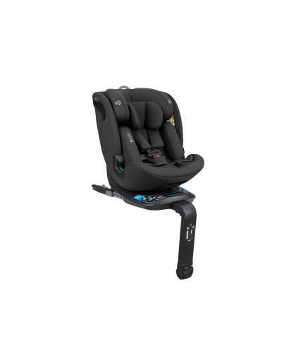 KikkaBoo Platinum Car seat 40-150 cm I-Bond
